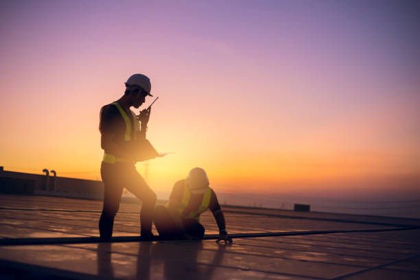 Best Roof Waterproofing Services  in View Park Windsor Hills, CA