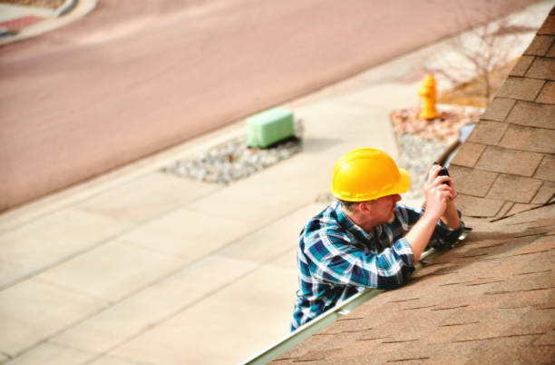 Best Storm Damage Roof Repair  in View Park Windsor Hills, CA