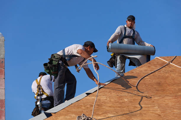 View Park Windsor Hills, CA Roofing Contractor Company