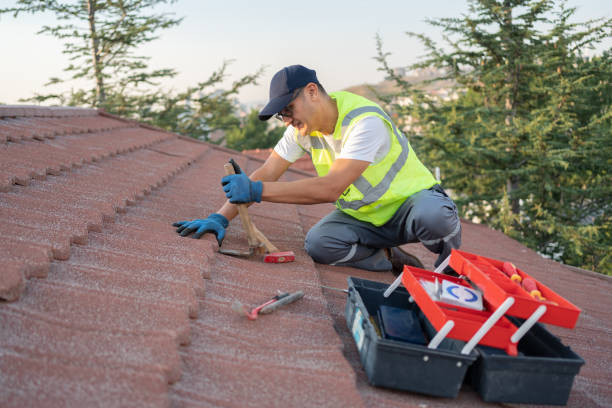 Best Storm Damage Roof Repair  in View Park Windsor Hills, CA